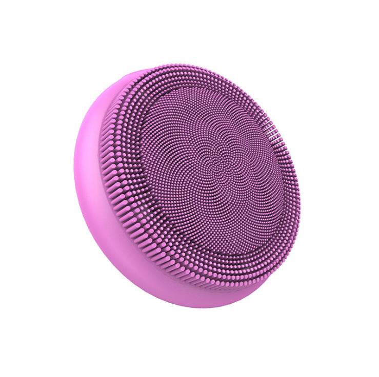 Electric Facial Cleanser Ultrasonic - Mubimart