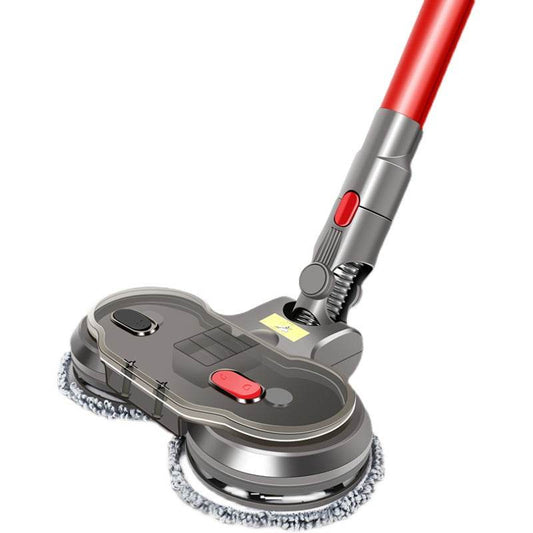 Electric Floor Brush Mop Head For Vacuum Cleaner - Mubimart