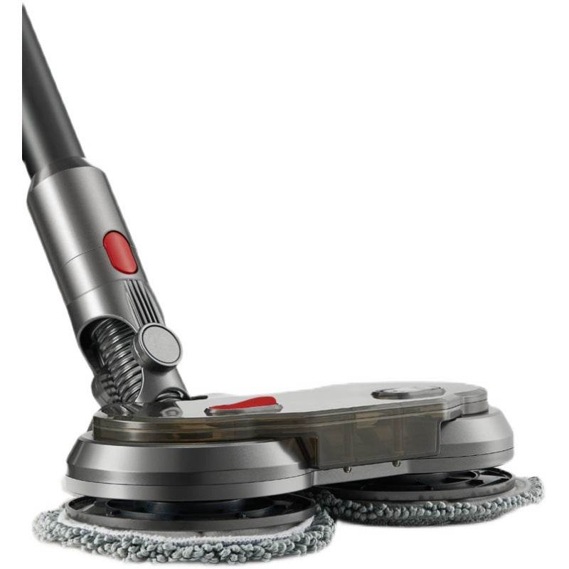 Electric Floor Brush Mop Head For Vacuum Cleaner - Mubimart