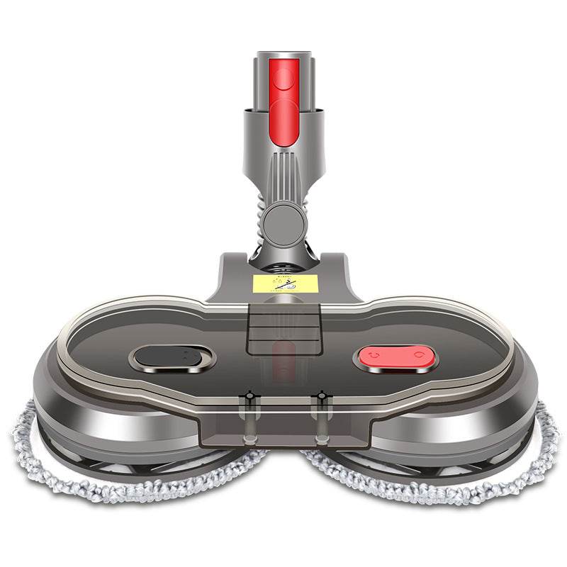 Electric Floor Brush Mop Head For Vacuum Cleaner - Mubimart