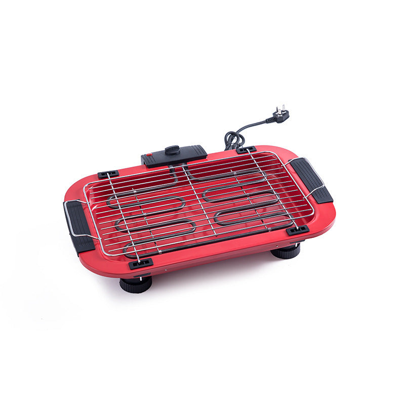 Electric Grill, Household Grill, Multi-function Electric Grill - Mubimart -  