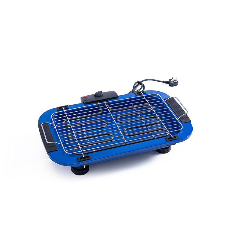 Electric Grill, Household Grill, Multi-function Electric Grill - Mubimart - Indoor grills 