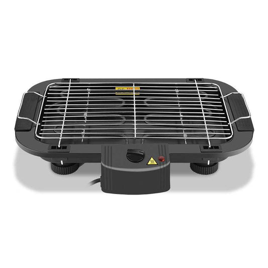 Electric Grill, Household Grill, Multi-function Electric Grill - Mubimart
