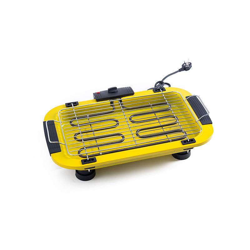 Electric Grill, Household Grill, Multi-function Electric Grill - Mubimart