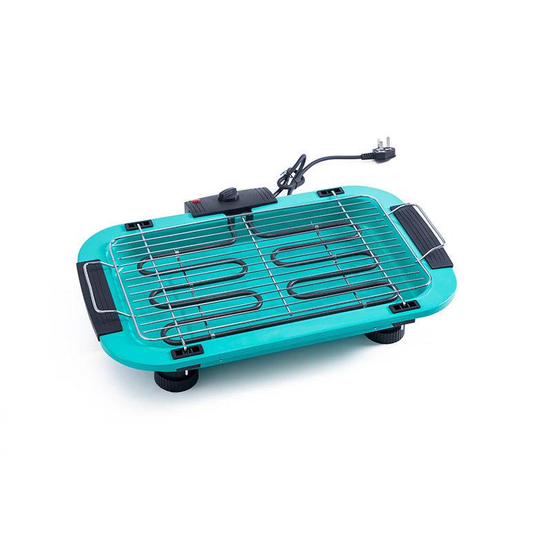 Electric Grill, Household Grill, Multi-function Electric Grill - Mubimart