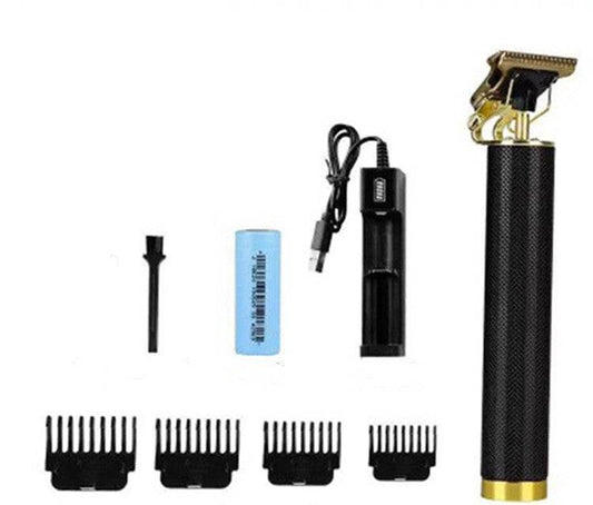 Electric Hair Clipper Electric Hair Clipper - Mubimart