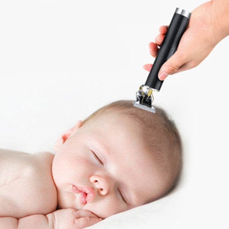 Electric Hair Clipper Electric Hair Clipper - Mubimart