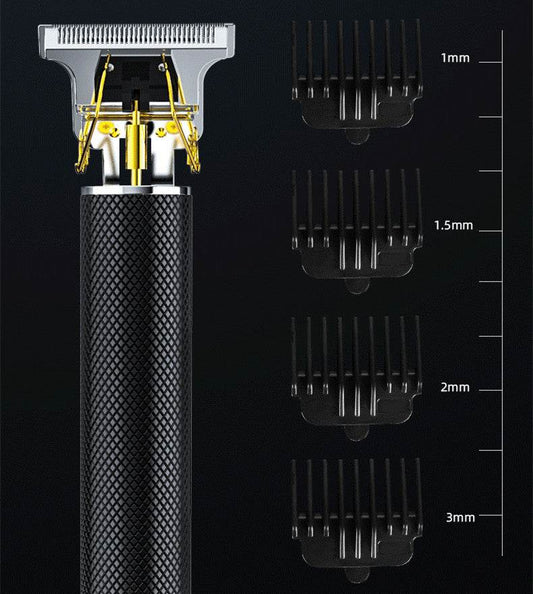 Electric Hair Clipper Electric Hair Clipper - Mubimart