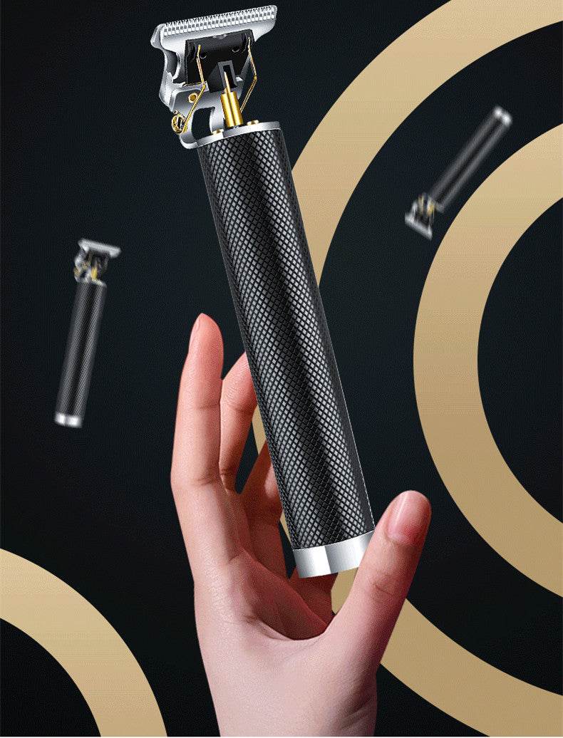 Electric Hair Clipper Electric Hair Clipper - Mubimart