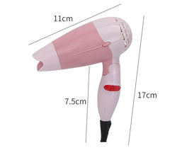 Electric Hair Dryer - Mubimart -  