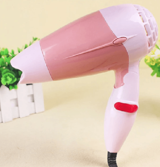 Electric Hair Dryer - Mubimart