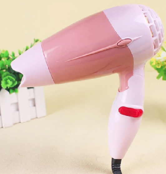 Electric Hair Dryer - Mubimart -  