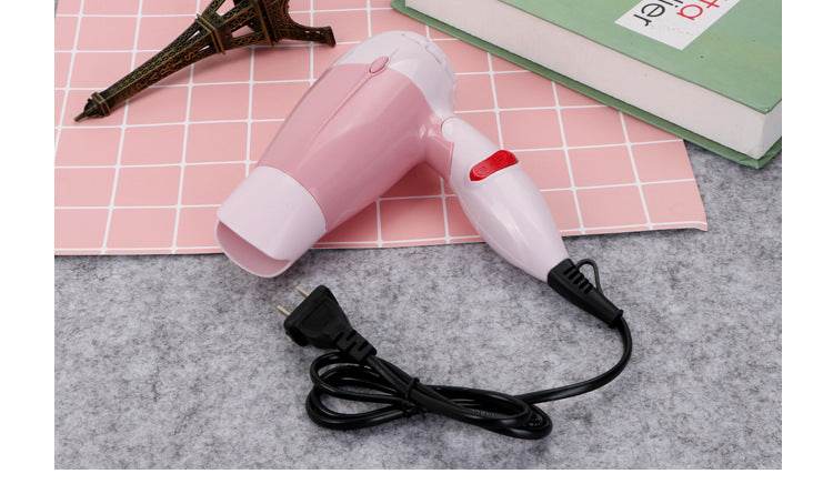 Electric Hair Dryer - Mubimart