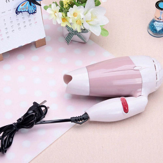 Electric Hair Dryer - Mubimart