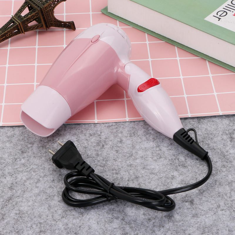 Electric Hair Dryer - Mubimart -  