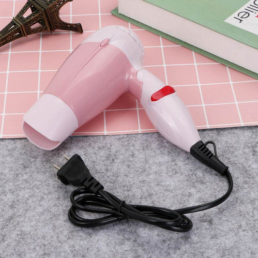 Electric Hair Dryer - Mubimart