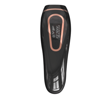 Electric Hair Remover Freezing Point Laser Axillary Private Hair Remover - Mubimart