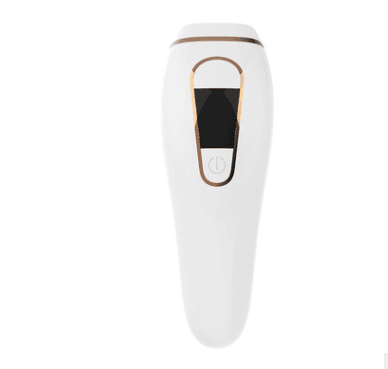 Electric Hair Remover Freezing Point Laser Axillary Private Hair Remover - Mubimart