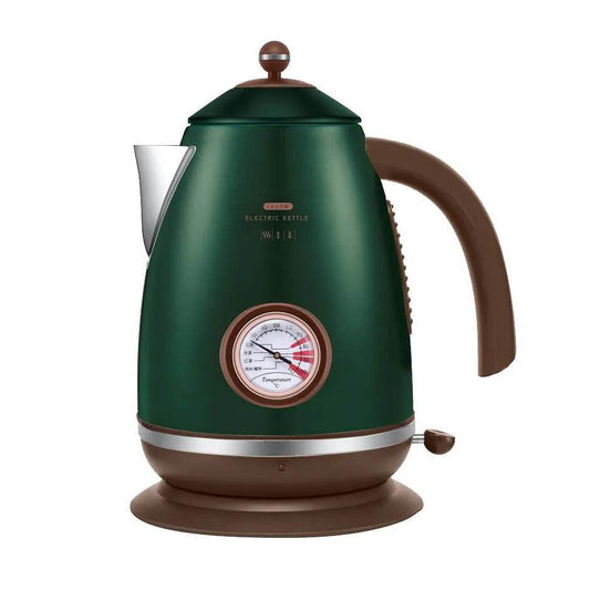 Electric Heating Temperature Kettle - Mubimart