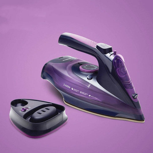 Electric Iron Hanging Ironing Machine Steam Ironing Machine - Mubimart