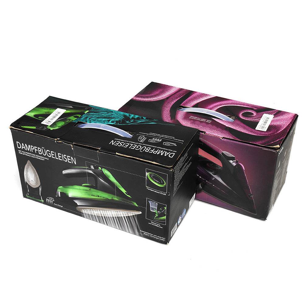 Electric Iron Hanging Ironing Machine Steam Ironing Machine - Mubimart