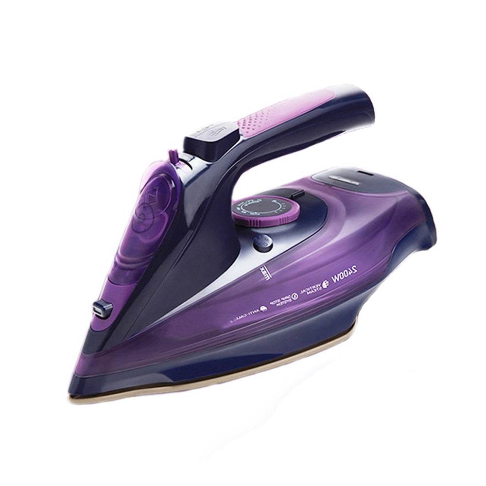 Electric Iron Hanging Ironing Machine Steam Ironing Machine - Mubimart