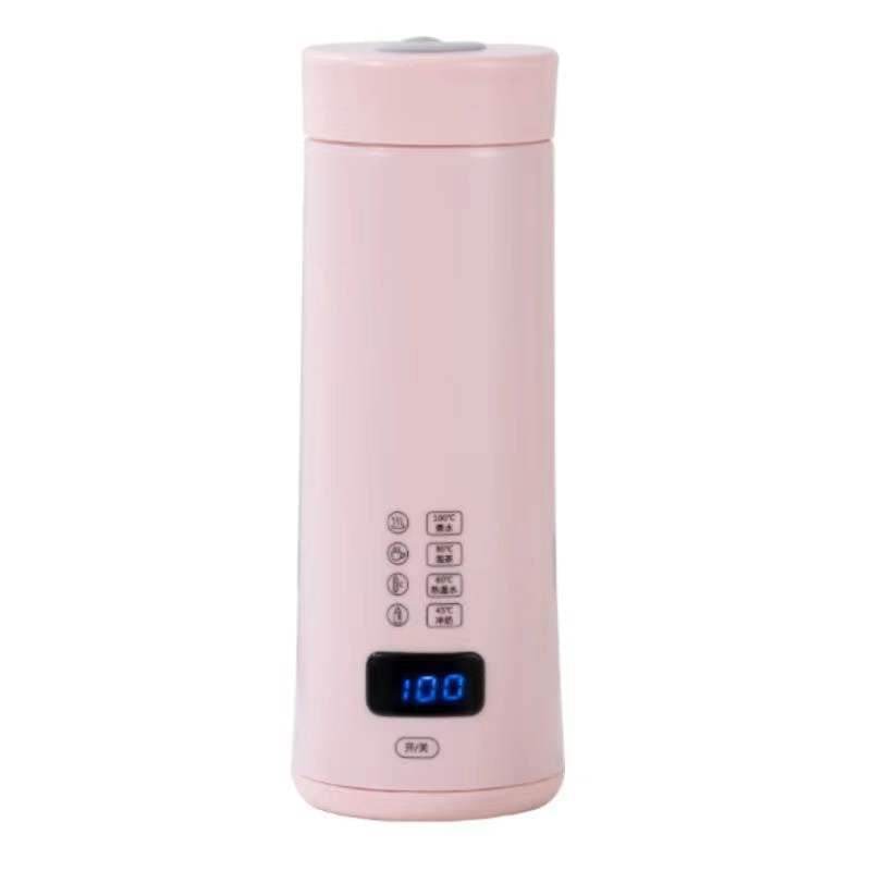 Electric Kettle Insulation Integrated Cup - Mubimart
