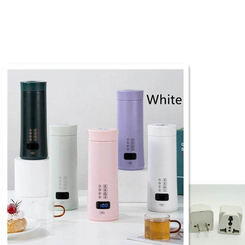 Electric Kettle Insulation Integrated Cup - Mubimart
