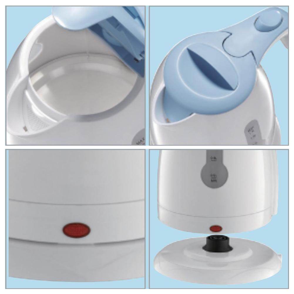 Electric Kettle Small Capacity Travelling Kettle - Mubimart