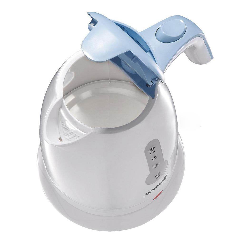 Electric Kettle Small Capacity Travelling Kettle - Mubimart