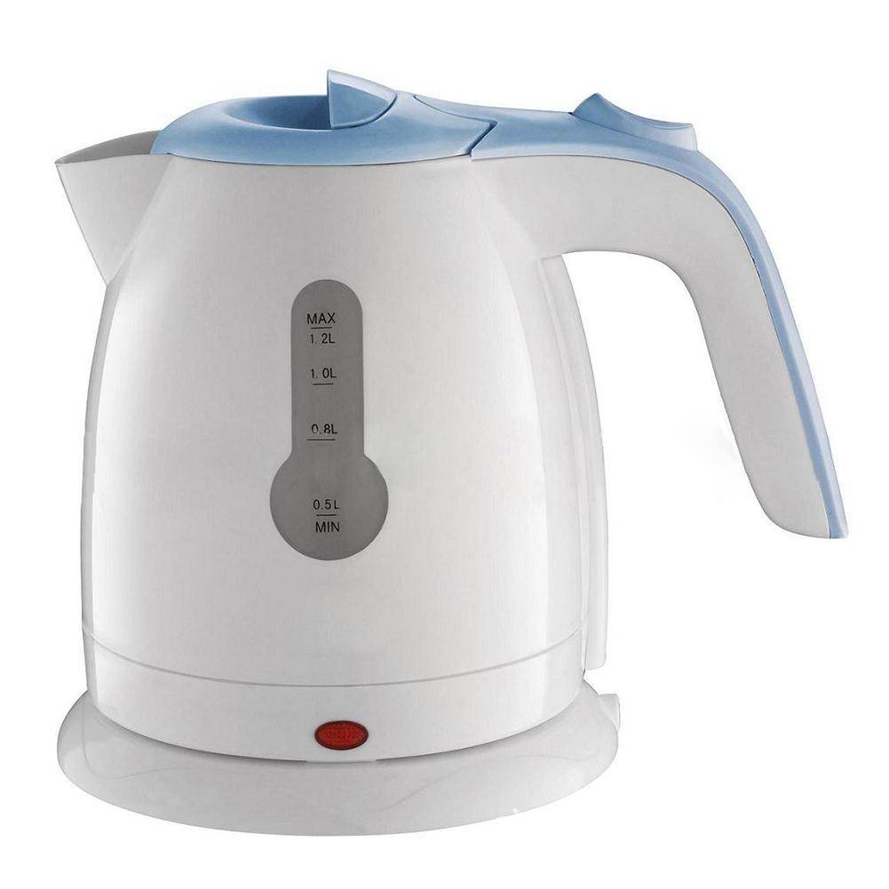 Electric Kettle Small Capacity Travelling Kettle - Mubimart