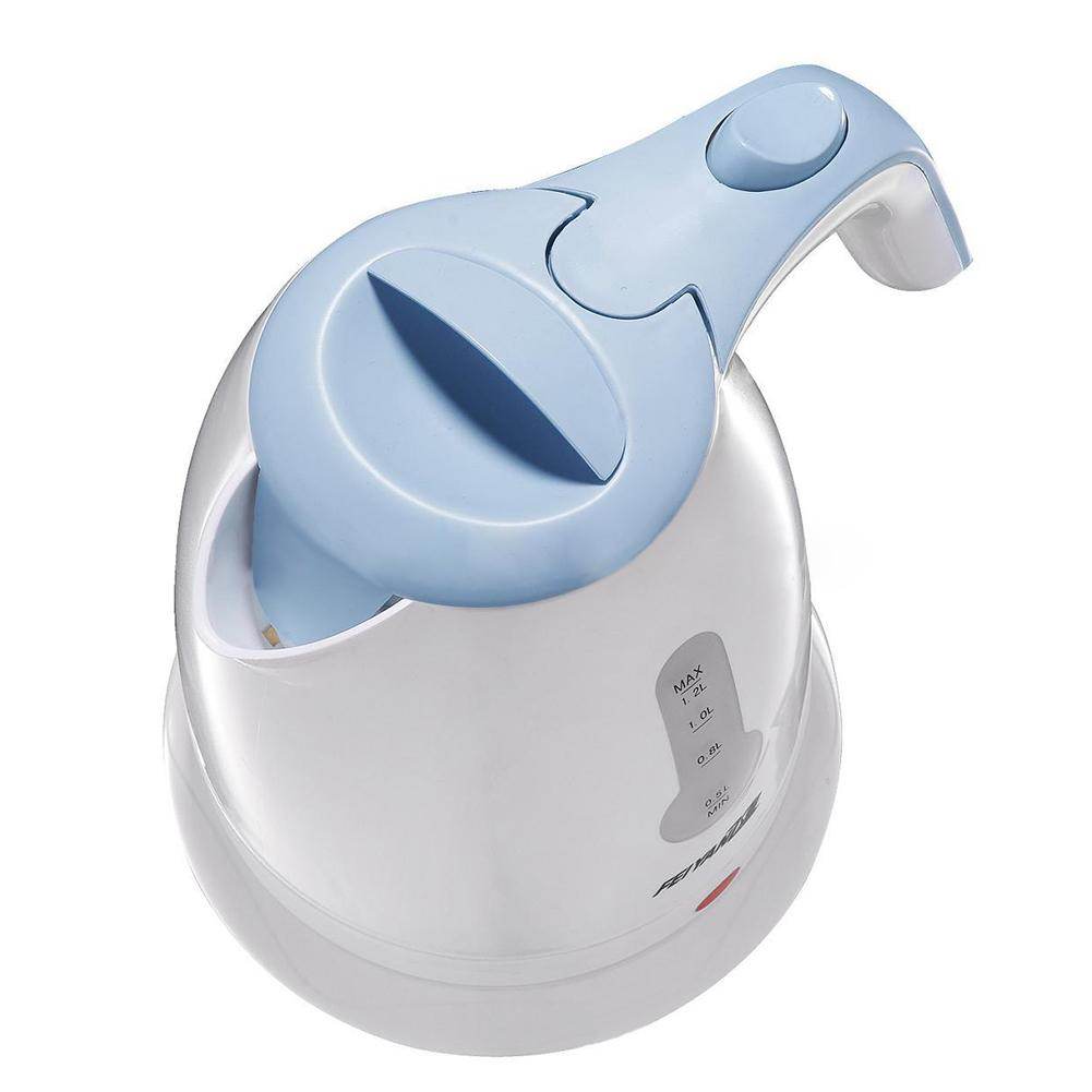 Electric Kettle Small Capacity Travelling Kettle - Mubimart