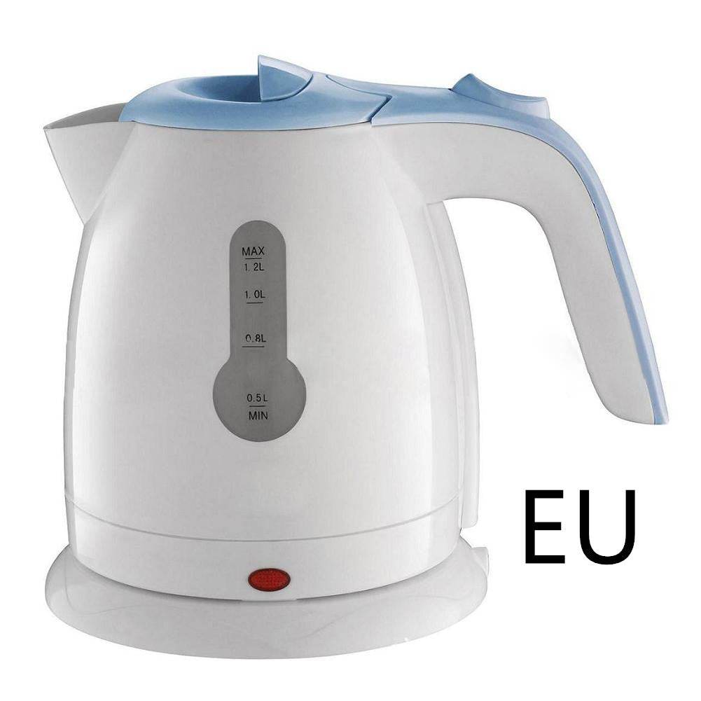 Electric Kettle Small Capacity Travelling Kettle - Mubimart
