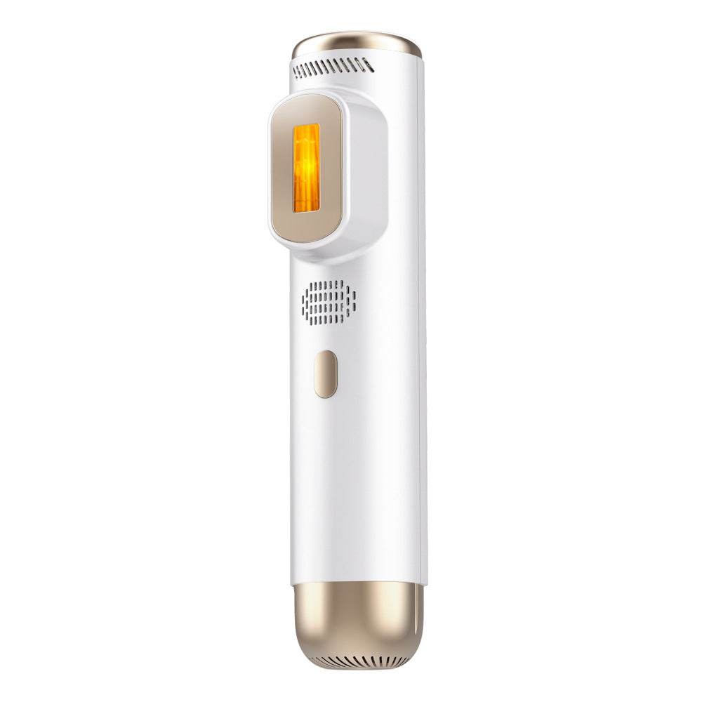 Electric Laser Hair Remover Hair Remover Household - Mubimart