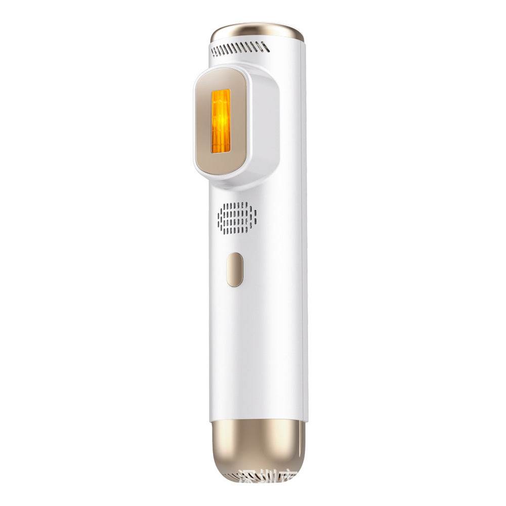 Electric Laser Hair Remover Hair Remover Household - Mubimart