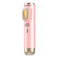 Electric Laser Hair Remover Hair Remover Household - Mubimart -  