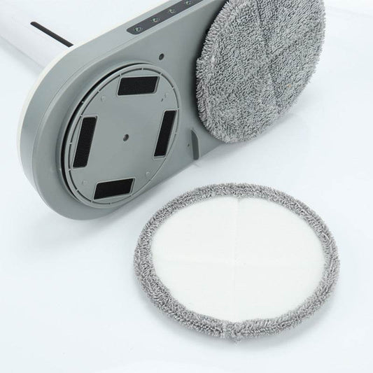 Electric Lazy Mop For Household Use - Mubimart