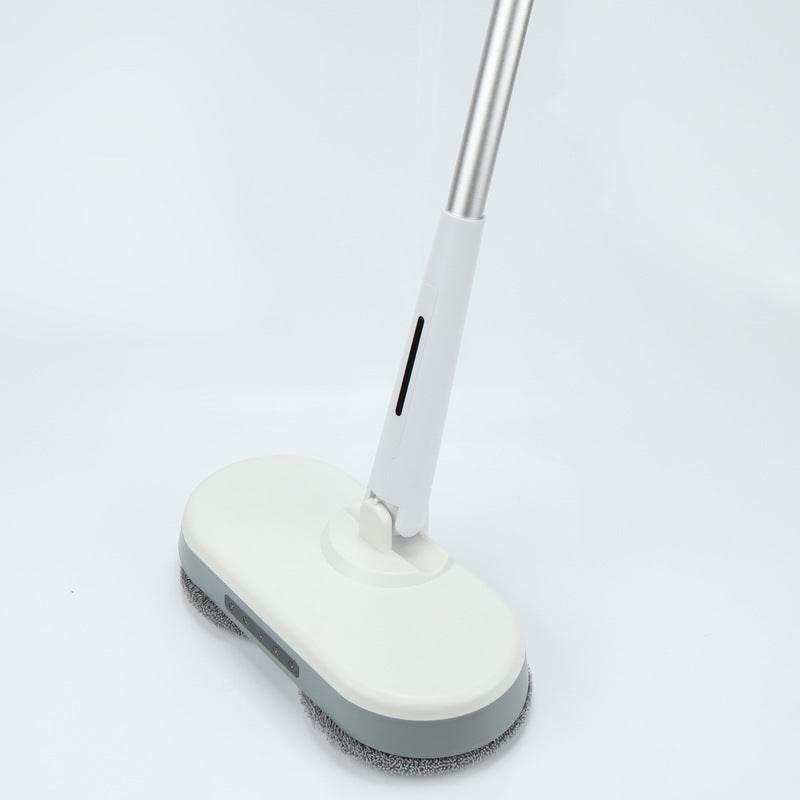 Electric Lazy Mop For Household Use - Mubimart
