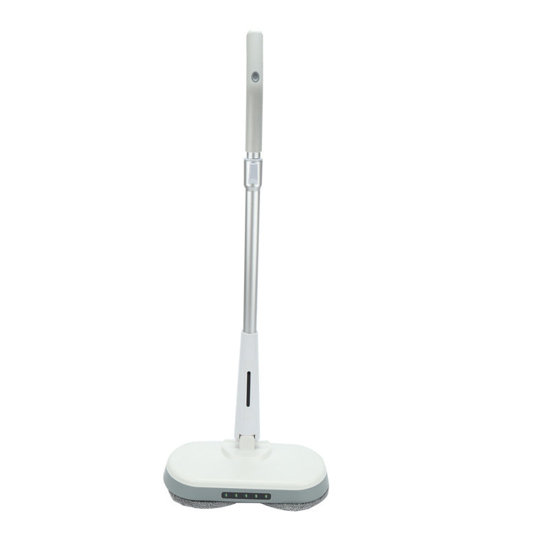 Electric Lazy Mop For Household Use - Mubimart -  