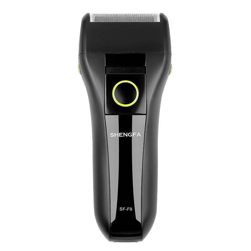 Electric Men's Razor Rechargeable - Mubimart