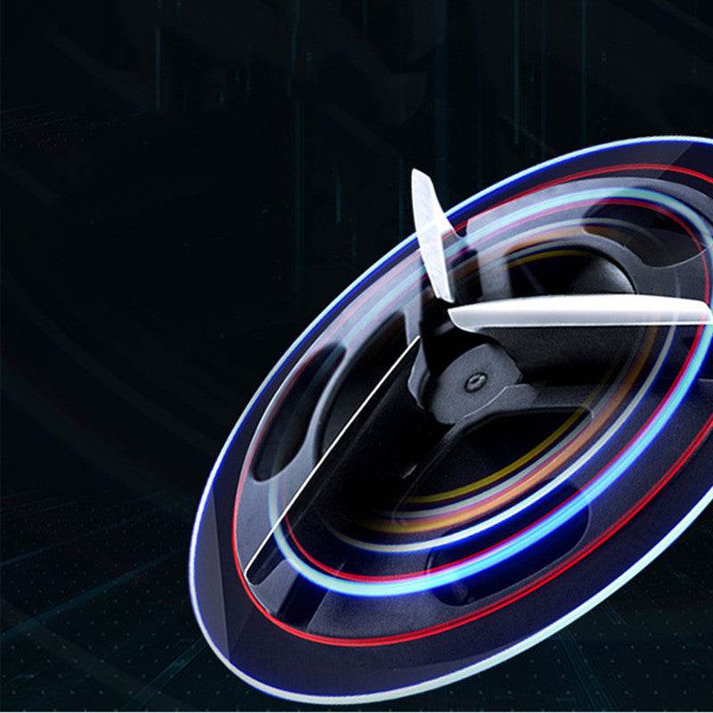 Electric Mini Razor Men USB Chargeable Portable Razor - Mubimart