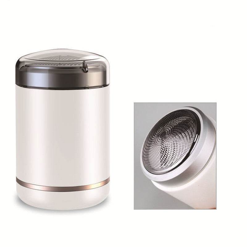 Electric Mini Razor Men USB Chargeable Portable Razor - Mubimart