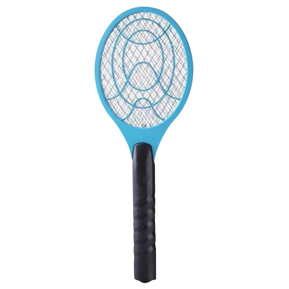 Electric Mosquito Swatter Household Battery-type Mosquito Swatter Flies - Mubimart