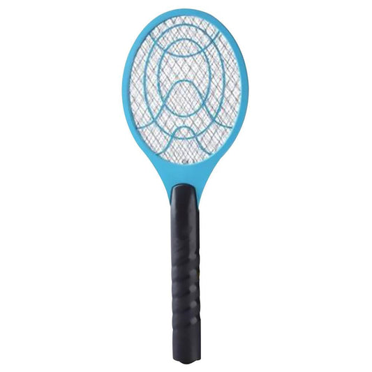 Electric Mosquito Swatter Household Battery-type Mosquito Swatter Flies - Mubimart