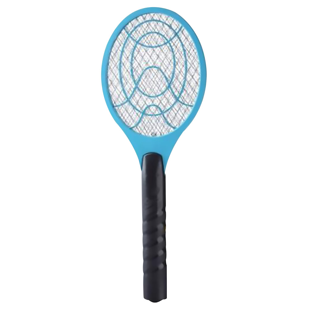 Electric Mosquito Swatter Household Battery-type Mosquito Swatter Flies - Mubimart -  