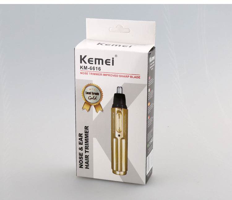 Electric Nose Hair Trimmer - Mubimart