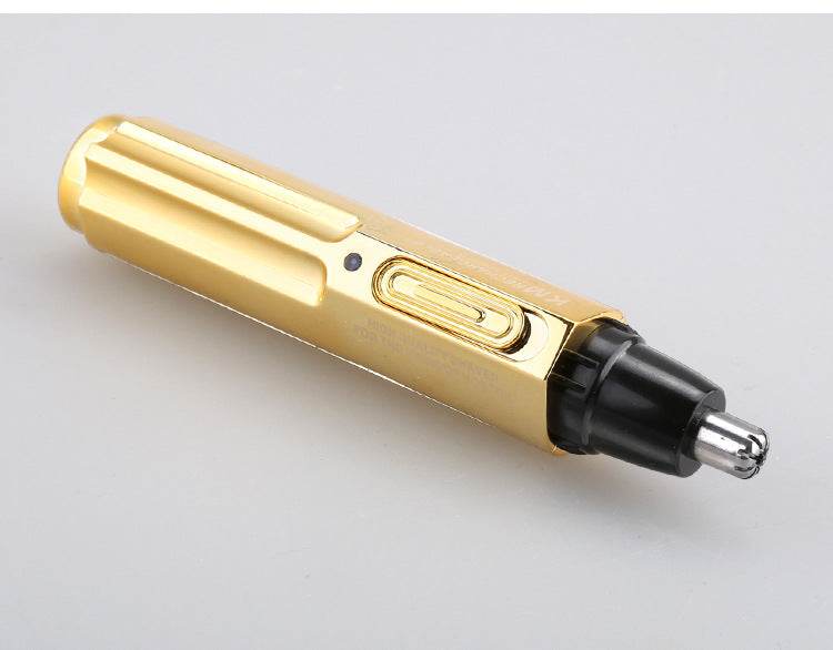 Electric Nose Hair Trimmer - Mubimart