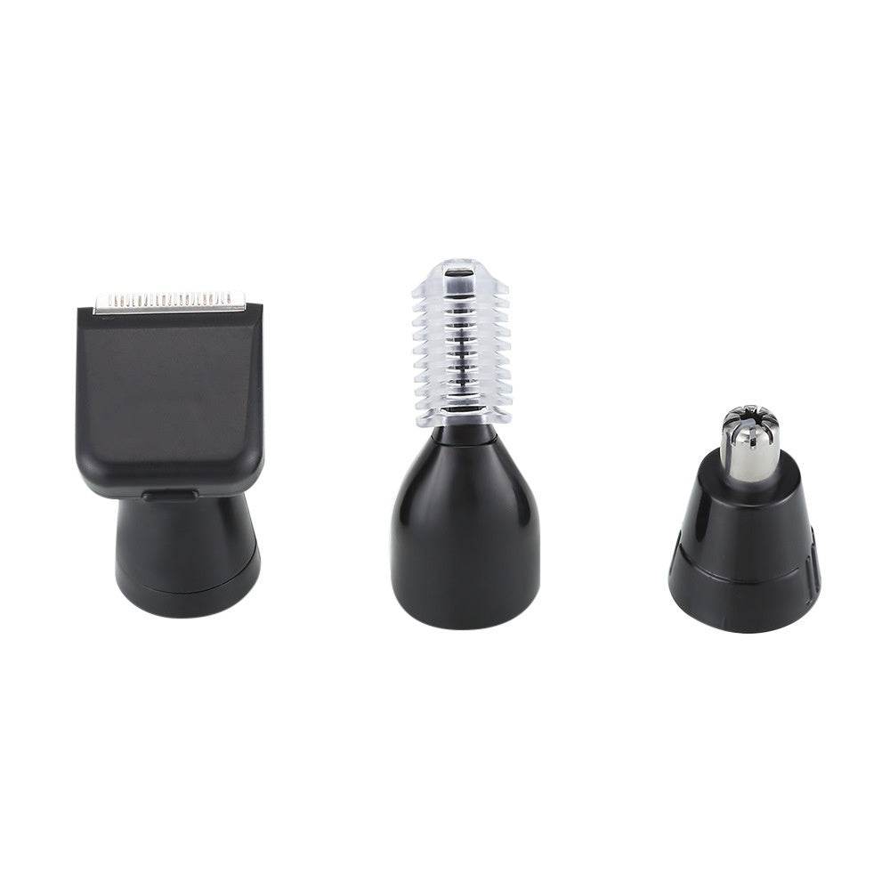 Electric Nose Hair Trimmer Nose Hair Hair Shaver - Mubimart
