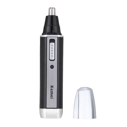 Electric Nose Hair Trimmer Nose Hair Hair Shaver - Mubimart