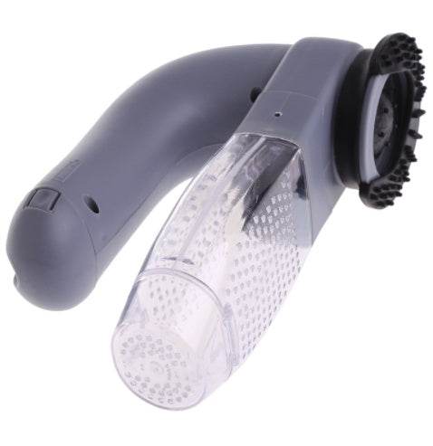 Electric Pet Hair Portable Pet Massage Cleaning Vacuum Cleaner - Mubimart